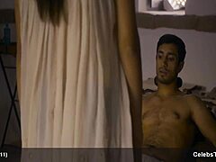Naked celebrity Freida Pinto indulges in dirty sex scenes
