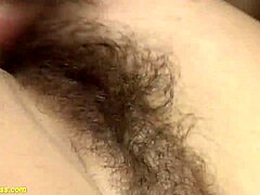 Facial cumshots and big tits in a wild family orgy