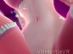Amatérská žena olizuje a saje bezvlasý penis v POV videu