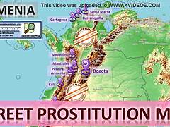 Esplora il mondo sotterraneo dell'industria del sesso di Yerevans con questa guida completa alla prostituzione