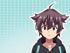Mayohiga no Onee-san The Animation - Episode 01