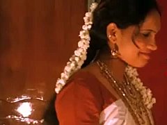 인도 의 신혼 여행: 섹시 한 복수