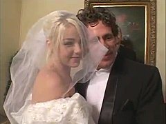 Wedding is the best place for screwing the bitches
