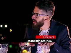 The Sexual terminology of Santalatinades show: season 5