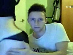 Black Pornstar Teen Gets Creampied by Boyfriend in Hotel Room