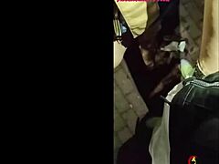 Public fucking and sex parking in Valentina's wild outdoor group sex