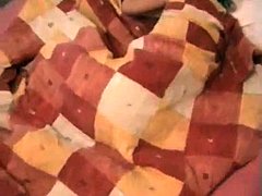 Sexiest amateur sex tape with real orgasm