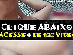 Assinante Vip Exclusive: Debora Fantine's Live Sex Show