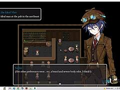 La ragazza detective di Steam City: Parte 9 - Persa in città nei giochi di Kagura