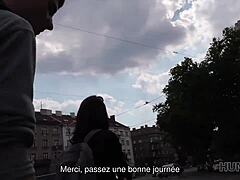 Hidden cam captures Prague's sex tourism industry in all its glory
