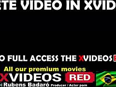 Ζευγάρι ερασιτεχνών απομονωμένο στην καραντίνα με πλήρη ανασκόπηση βίντεο σεξ στο Xvideos Red