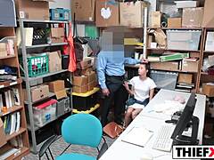 Kontorarbeidere straffer for seksuell trakassering